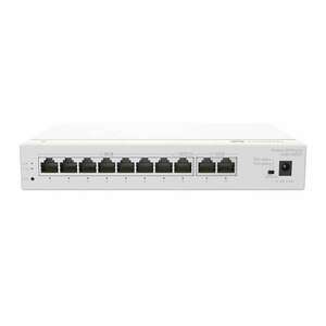 Huawei S380-S8P2T Gigabit PoE+ Gateway kép