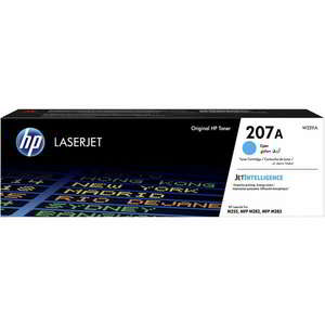 HP 207A (W2211A) CYAN TONER kép