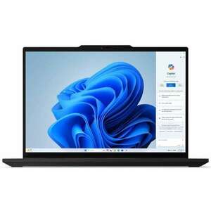 Lenovo thinkpad t14s g5, 14.0" wuxga, intel core ultra 5 125u (4.3ghz), 16gb, 512gb ssd, win11 pro 21LS001THV kép