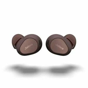 Bluetooth fejhallgató Jabra Elite 10, Cocoa, ANC kép
