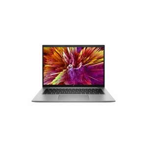HP ZBook Firefly 14 G10 Notebook Szürke (14" / Intel i7-1360P / 32GB / 1TB SSD) (5G392ES- AKC) kép