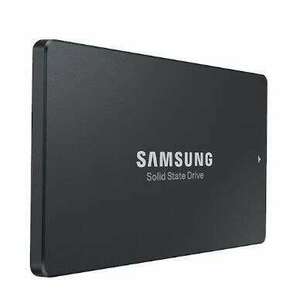 Supermicro Samsung PM893 1.92TB SATA 6Gb/s V6 2.5" 7mm 1DWPD szerver SSD kép