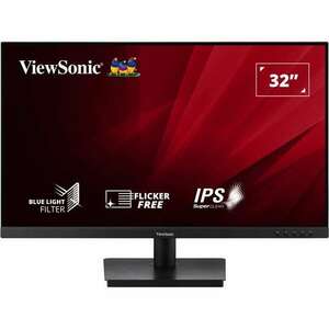 ViewSonic 32" VA3209-MH 1920x1080 75Hz - IPS kép