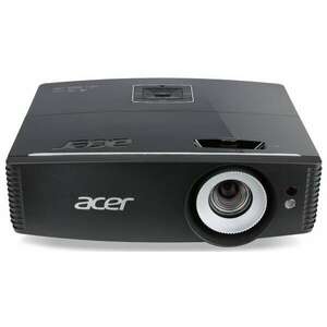 Acer P6505 DLP 3D projektor kép