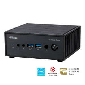 ASUS VivoMini PC PN42, Intel Celeron N100, 4GB, 128GB SSD, HDMI, DP, WIFI, USB 2.0, USB 3.2, USB Type-C kép