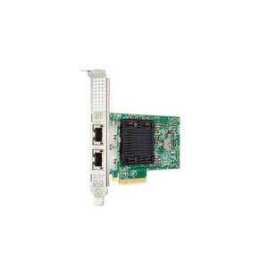 HPE Ethernet 10Gb 2-port 535T Adapter kép