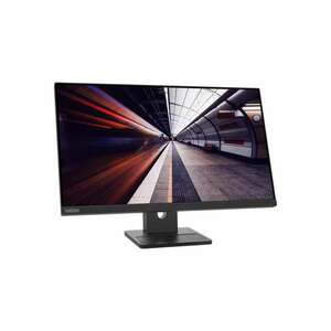 Lenovo 23.8" ThinkVision E24-30 Monitor (63EDMAT2EU) kép