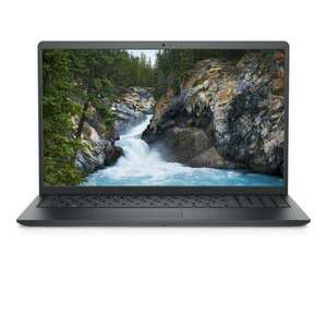 DELL Vostro 3530 Laptop Core i7 1355U 8GB 512GB SSD Linux fekete (V3530-16) (V3530-16) kép