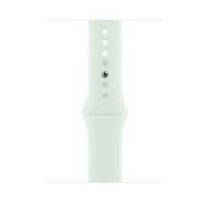 Apple Watch Sportszíj 45mm - Világos Menta (M/L) (MWN03ZM/A) kép