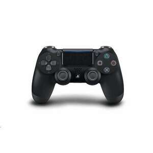 Sony PlayStation 4 (PS4) Dualshock 4 v2 kontroller fekete kép