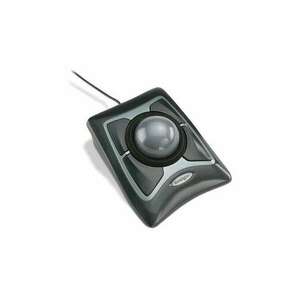 Kensington Expert optikai trackball egér kép