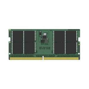 Kingston Technology KCP556SD8K2-64 64 GB 2 x 32 GB DDR5 5600 MHz memória kép