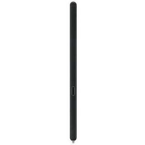 Samsung érintőképernyő ceruza (aktív, kapacitív, S Pen, Samsung Galaxy Z Fold 5) fekete (EJ-PF946BBEGEU) kép
