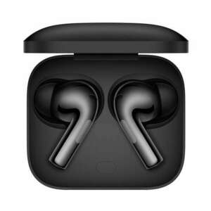 ONEPLUS BUDS 3 bluetooth fülhallgató SZTEREO (v5.3, TWS, mikrofon, aktív zajszűrő, vízálló + töltőtok) SÖTÉTSZÜRKE kép