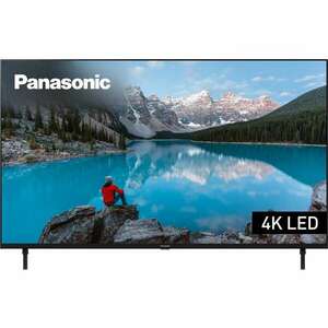 Panasonic TX-50MX800E 4K UHD Smart LED TV (TX-50MX800E) kép