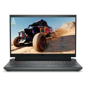 Dell G15 15 Gaming Laptop 15, 6" Matt, Intel Core i7, 1TB, 16GB, Szürke kép