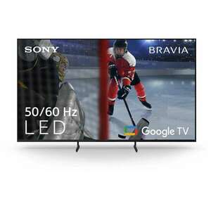 Sony KD-55X80L 55" 4K Ultra HD Smart LED TV kép