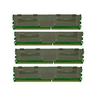 Mushkin 32GB /1066 Proline RegECC DDR3 Szerver RAM KIT (4x8GB) (992079) kép