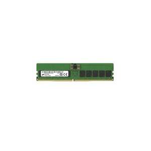 Micron 32 GB / 4800 RDIMM Szerver RAM (MTC20F1045S1RC48BR) kép