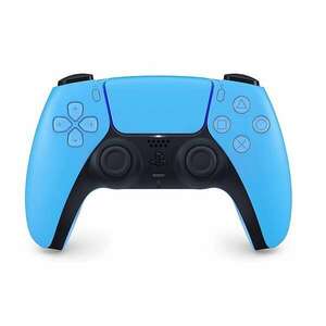 PlayStation5 DualSense V2 Starlight Blue vezeték nélküli kontroller - 2808887 kép