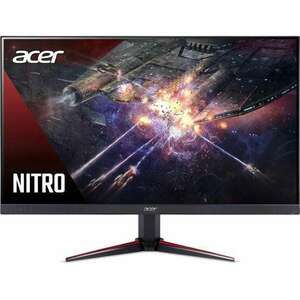 Acer 27" Nitro XV271UM3bmiiprx ZeroFrame FreeSync Premium Pivot - IPS - 180Hz | 2 év garancia | kép