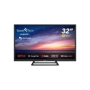 SmartTech 32HA10T3 32” T3 HD Android TV ™ kép