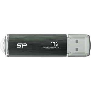 Silicon Power 1TB Marvel Xtreme M80 USB3.2 szürke SP001TBUF3M80V1G kép