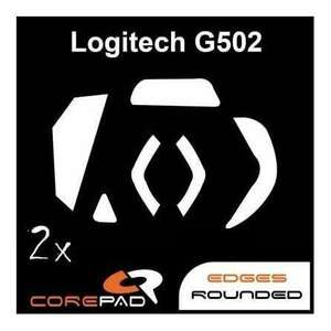 Corepad Skatez PRO 88, Logitech G502 Proteus Core / Spectrum / G502 Hero, egértalp kép