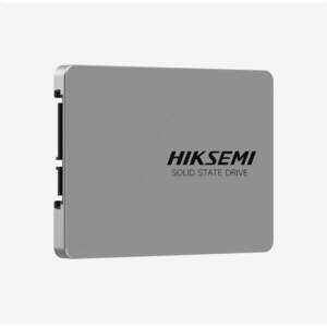 Hiksemi ssd 2.5" sata3 256gb v310 nvr/dvr kompatibilis (hikvision) V310 256G-SSDV04 kép