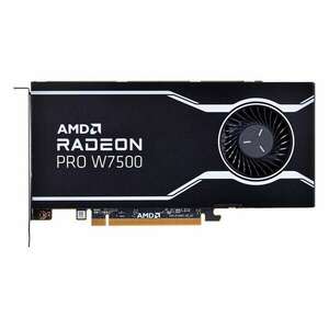 AMD Radeon Pro W7500 8 GB GDDR6 kép