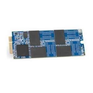OWC Aura Pro 250 GB Serial ATA III 3D TLC NAND Belső SSD kép