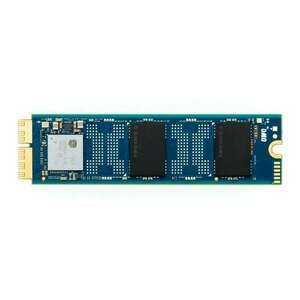OWC Aura N2 M.2 1, 02 TB PCI Express 3.1 QLC 3D NAND NVMe Belső SSD kép