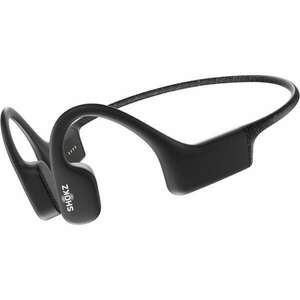 Shokz Sport Fejhallgató, OpenSwim (4GB, vízálló, csontvezetéses, BT 5.1, fekete) kép