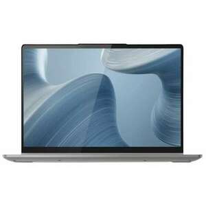 Lenovo IdeaPad Flex 5 14IAU7 Laptop Win 11 Home viharszürke (82R700HUHV) kép