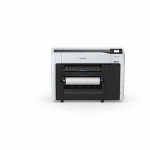 EPSON Tintasugaras Plotter - SureColor SC-T3700E kép