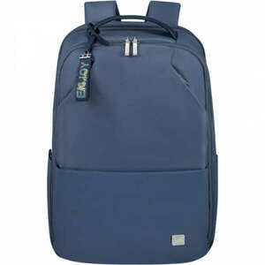 SAMSONITE NŐI Notebook hátizsák 142620-1120, BACKPACK 15.6" (BLUEBERRY) -WORKATIONIST kép