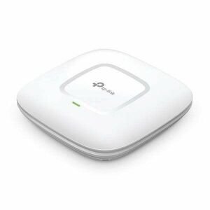 TP-Link EAP245 AC1750 Vezeték nélküli dual-band beltéri gigabites access point kép