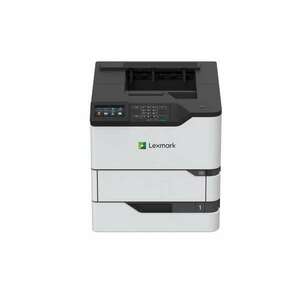 Lexmark 50G0330 Mono lézernyomtató kép