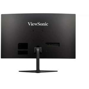 Viewsonic Vx2718-2Kpc-Mhd VS18401 Monitor 27inch 2560x1440 VA 165Hz 1ms Fekete kép