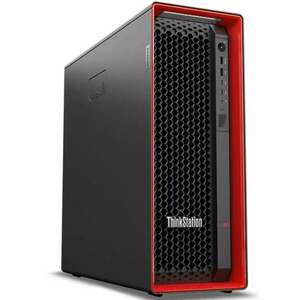 Lenovo ThinkStation P5 Számítógép (Intel Xeon W5-2465X / 32GB / 1TB SSD / Win 11 Pro) kép