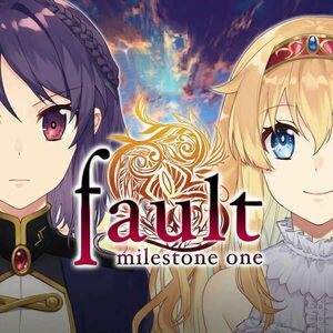 Fault Milestone Bundle (Digitális kulcs - PC) kép