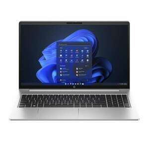 HP ProBook 450 G10 Laptop Win 11 Pro ezüst (818C0EA) kép