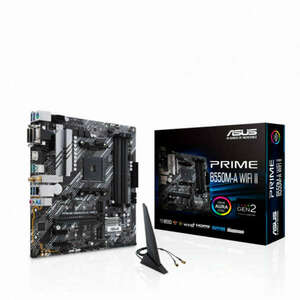 ASUS PRIME B550M-A kép