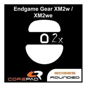 Corepad PRO 263, Endgame Gear XM2w / Endgame Gear XM2we, egértalp (2 db) kép