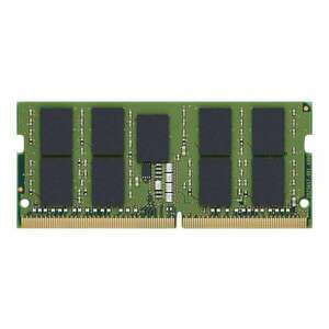 Kingston KSM32SED8/16MR 16 GB (1 x 16 GB), DDR4, 3200 Mhz notebook memória kép