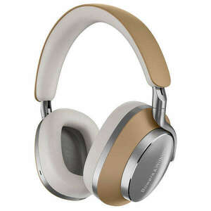 BOWERS &amp; WILKINSOn-Ear Bluetooth HeadphonesPX8 TAN kép