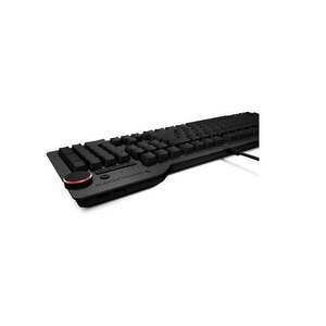 Das Keyboard 4 Professional Cherry MX Brown Gaming Mechanikus Billentyűzet US - Fekete kép