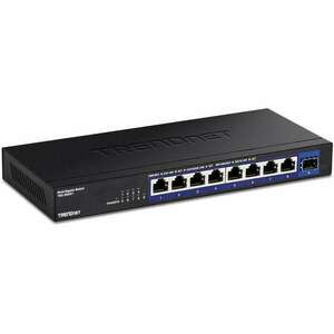 TRENDnet TEG-S5091 Gigabit Switch kép