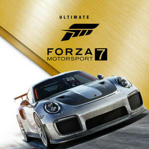 Forza Motorsport 7 (Ultimate Edition) (EU) (Digitális kulcs - Xbox One / PC) kép