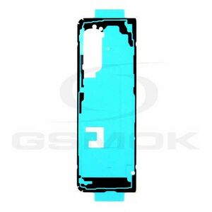 Akkumulátorfedél rögzítő Samsung F907 Galaxy Fold 5G Gh81-17866A [Eredeti] kép
